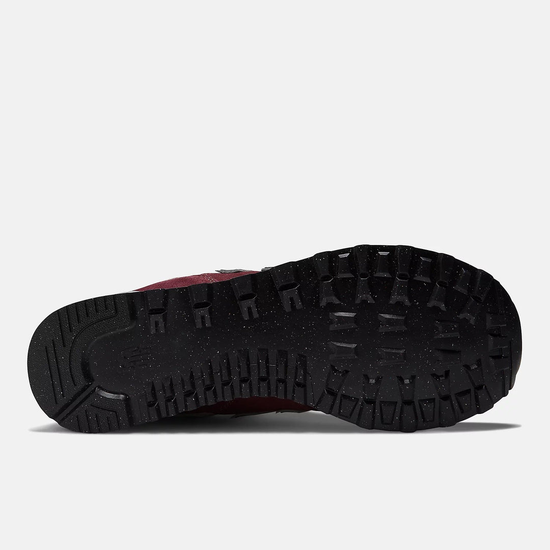 Zapatillas New Balance ML574 de corte ancho para mujer - Exclusivas ENCAP