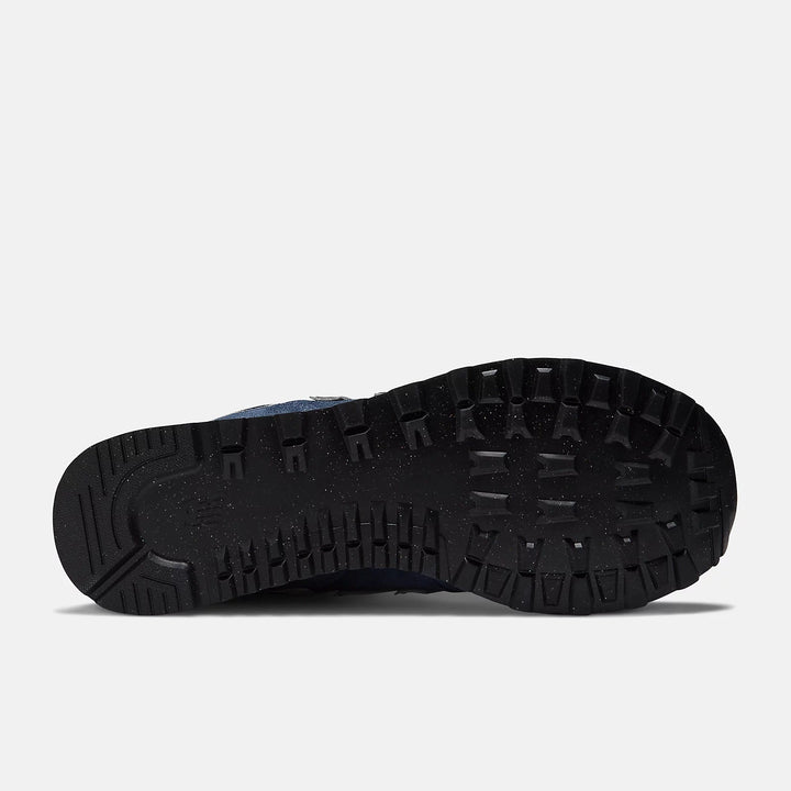 Zapatillas New Balance ML574 de corte ancho para mujer - Exclusivas ENCAP