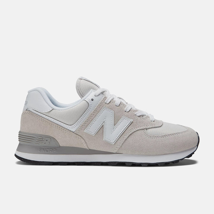 Zapatillas New Balance ML574 de corte ancho para mujer - Exclusivas ENCAP