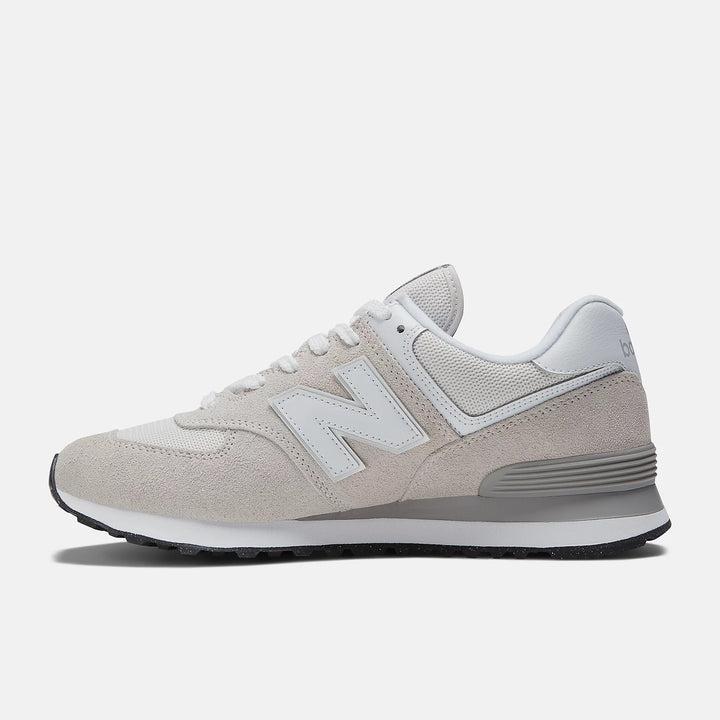 Zapatillas de running para mujer New Balance ML574 de ajuste ancho