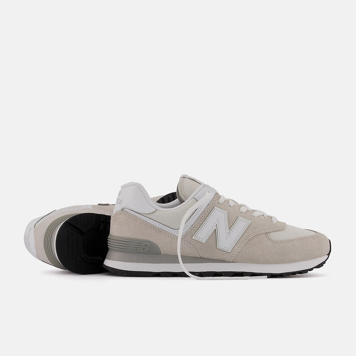 Zapatillas de running para mujer New Balance ML574 de ajuste ancho