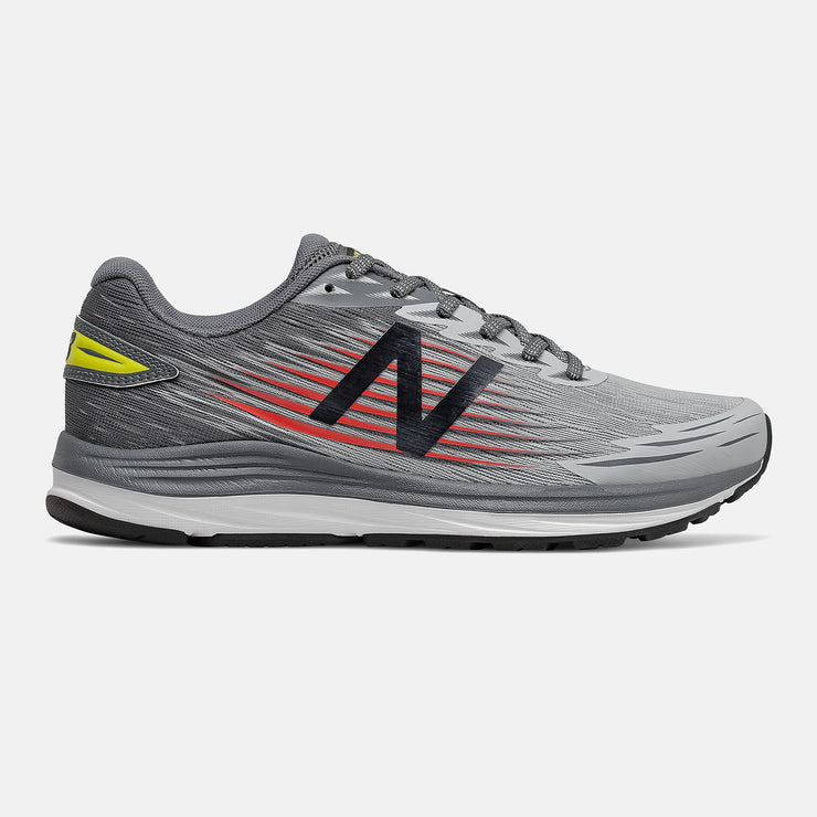 New Balance MSYNCC1 Hombres Wide Fit Synact Zapatillas de running
