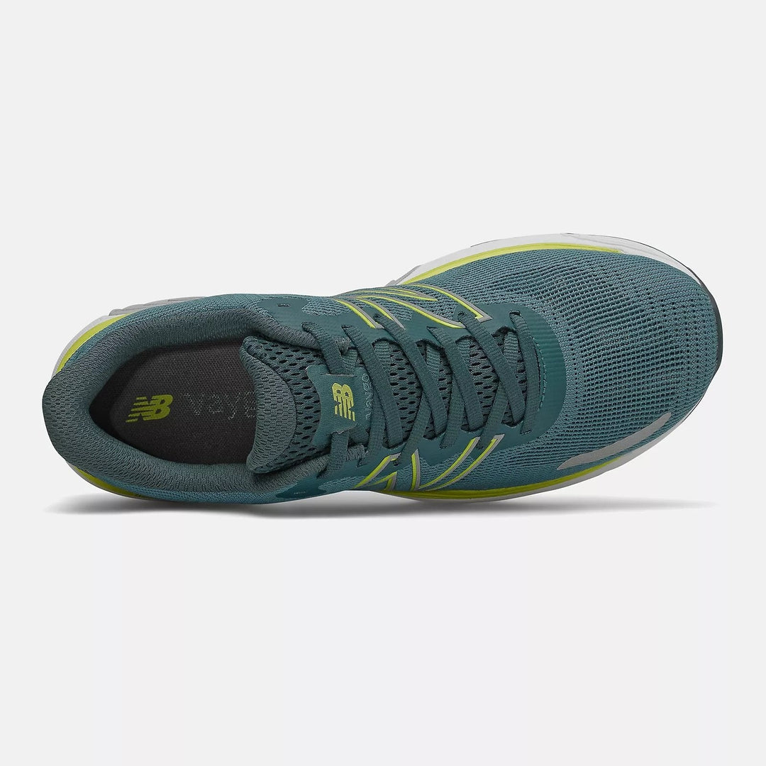 New Balance Mvygoly2 Vaygo Running Wide Trainers-4