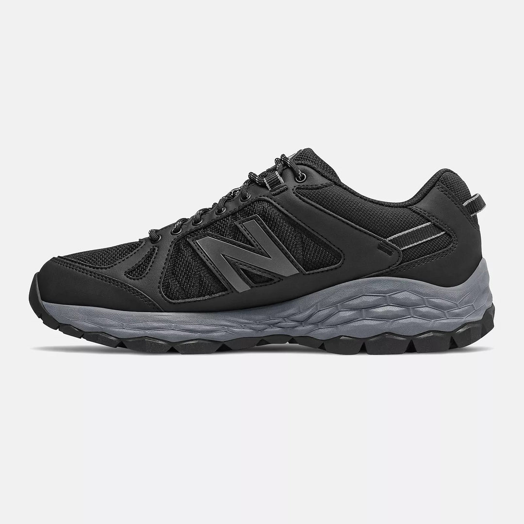 Zapatillas New Balance MW1350WL Fresh Foam de corte ancho para mujer, impermeables