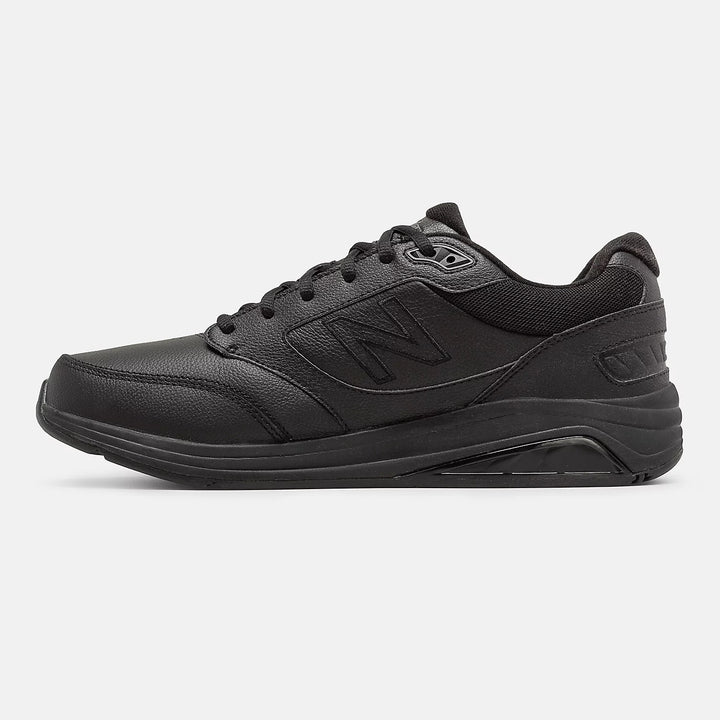 Zapatillas New Balance MW928BK de ajuste ancho para hombre