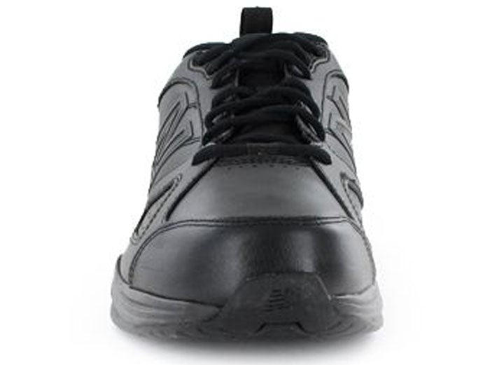 Zapatillas New Balance MX624AB4 de corte ancho para mujer ABZORB in Negro - Image 1