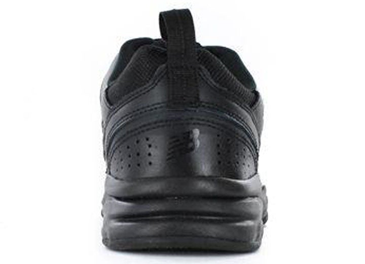 Zapatillas New Balance MX624AB4 de corte ancho para mujer ABZORB in Negro - Image 5