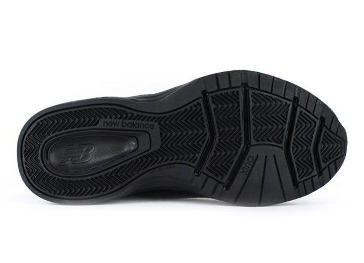 Zapatillas New Balance MX624AB4 de corte ancho para hombre ABZORB