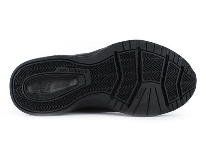 Zapatillas New Balance MX624AB4 de corte ancho para mujer ABZORB in Negro - Image 6