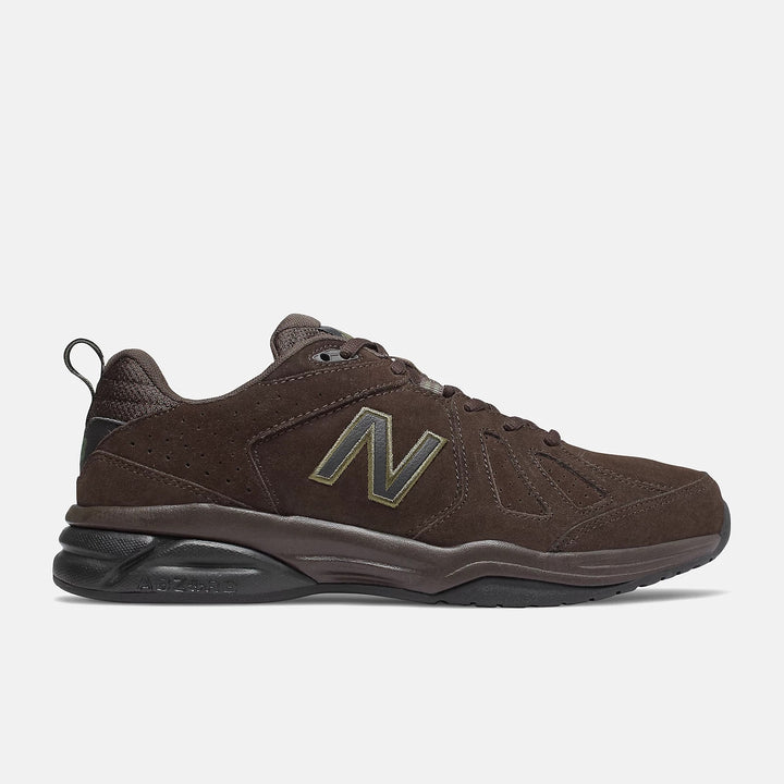 Zapatillas New Balance MX624OD5 de ajuste ancho para hombre