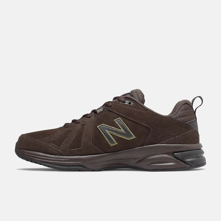 Zapatillas New Balance MX624OD5 de ajuste ancho para hombre