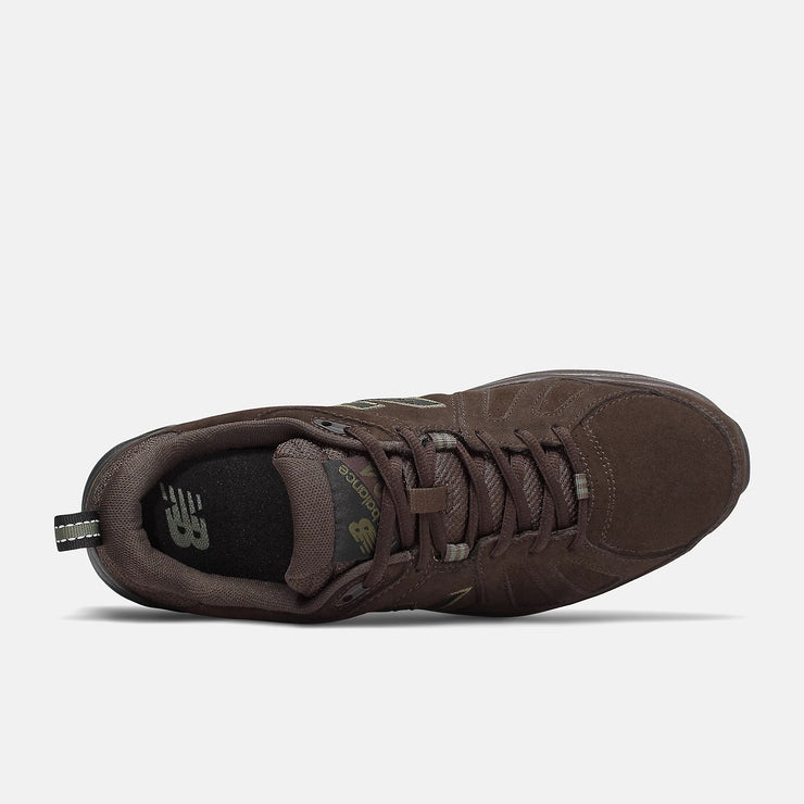 Zapatillas New Balance MX624OD5 de ajuste ancho para hombre