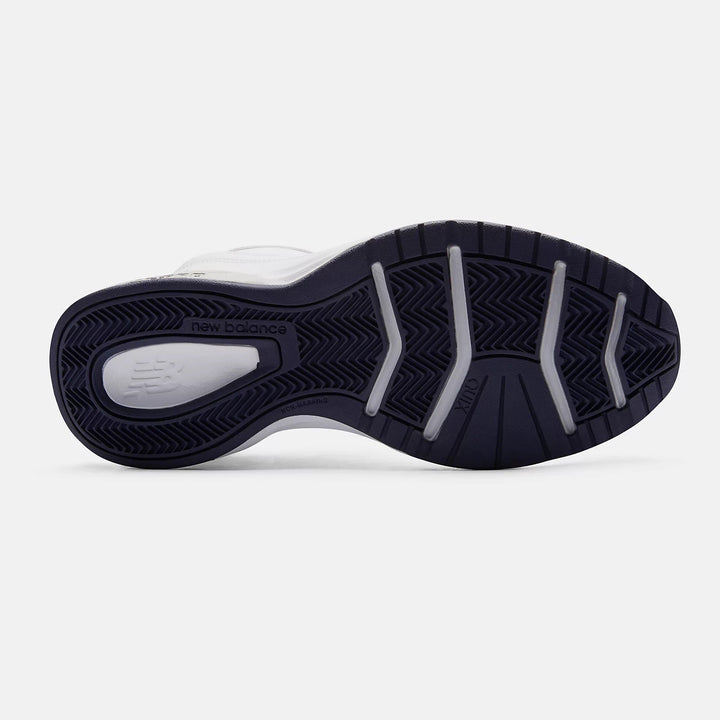Zapatillas New Balance MX624WN4 de corte ancho para mujer ABZORB