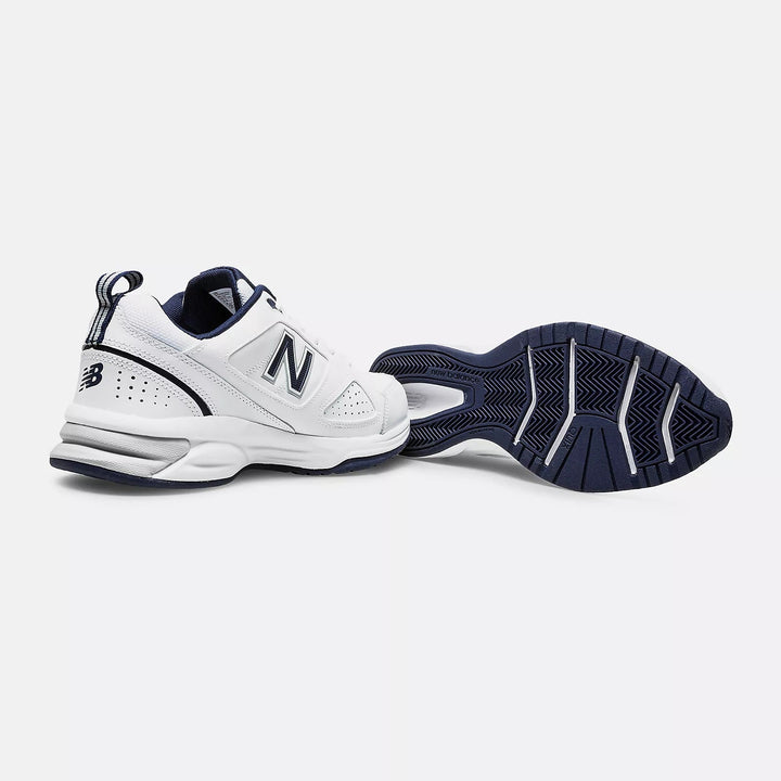 Zapatillas New Balance MX624WN4 de corte ancho para mujer ABZORB