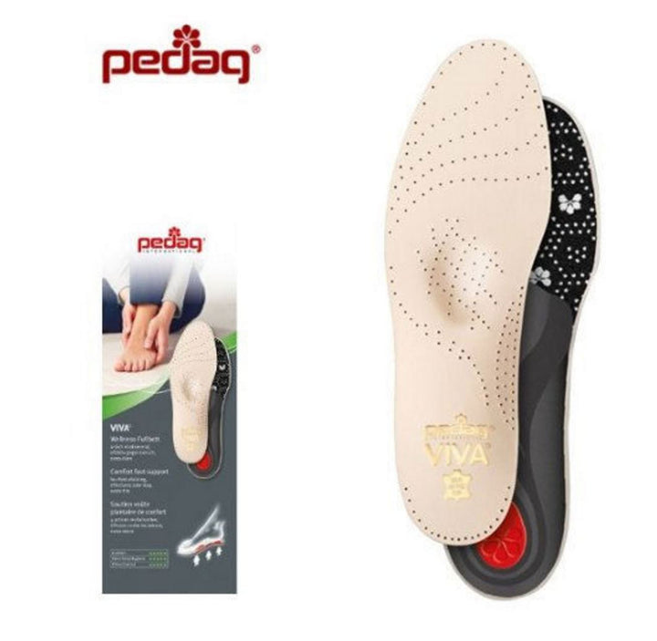 Pedag Viva Comfort Foot Arch Support-1