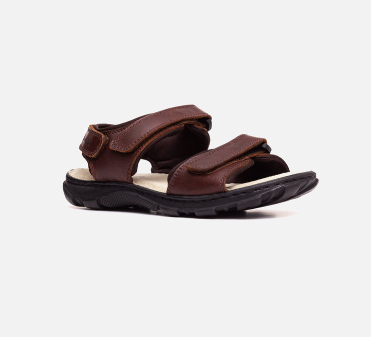 Tredd Well James Extra Wide Sandals-7