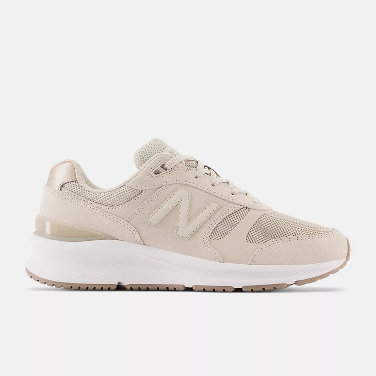 Zapatillas para caminar New Balance WW880GE5 de ajuste ancho para