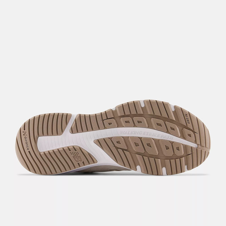 New Balance WW880 de ajuste ancho para mujer, zapatillas para caminar