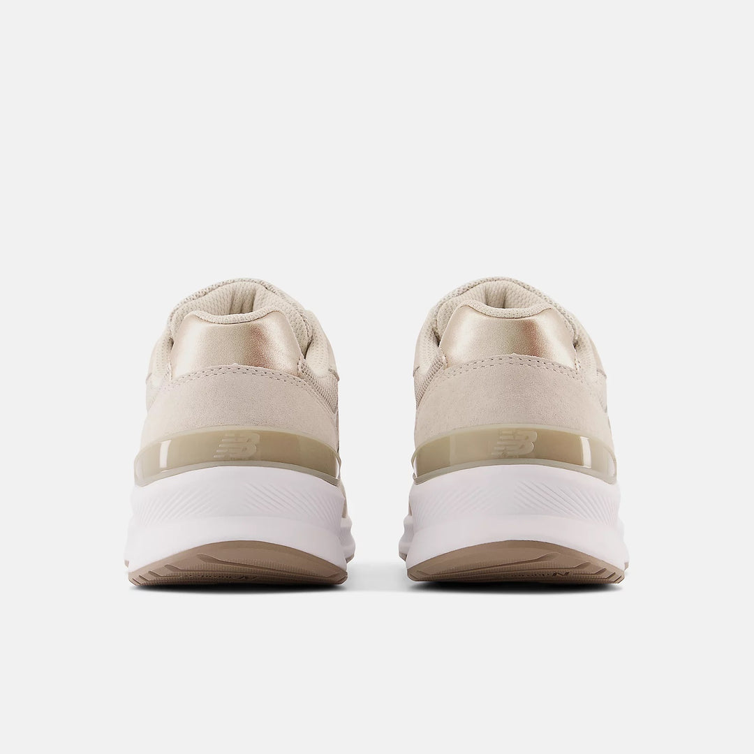 New Balance WW880 de ajuste ancho para mujer, zapatillas para caminar