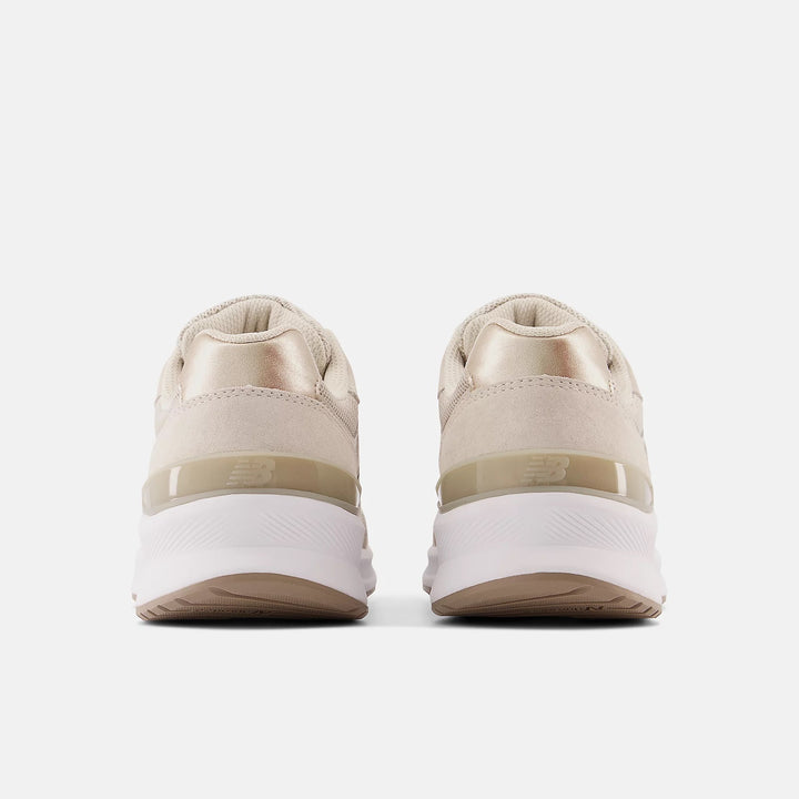 New Balance WW880 de ajuste ancho para mujer, zapatillas para caminar