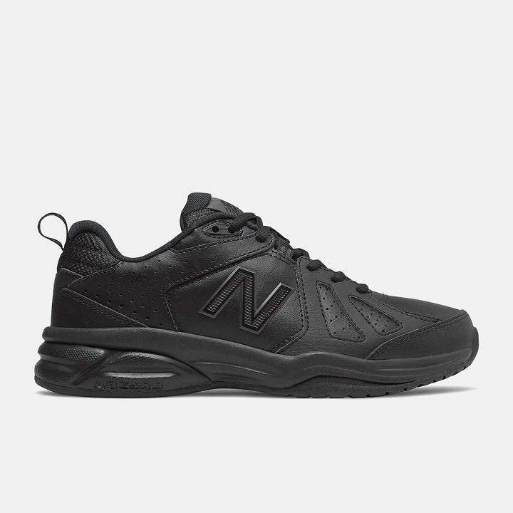 Zapatillas New Balance WX624AB5 de ajuste ancho para mujer