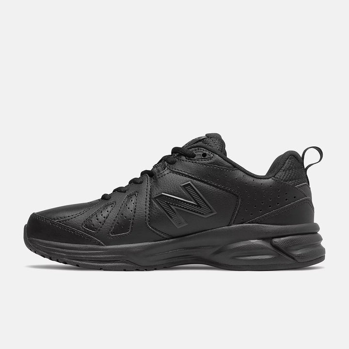 Zapatillas New Balance WX624AB5 de ajuste ancho para mujer